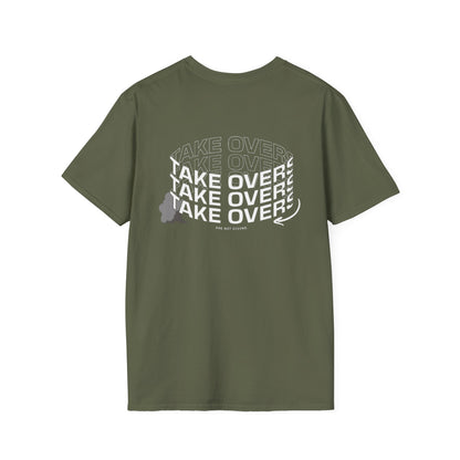 TAKE OVER TEE