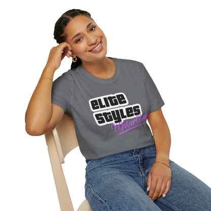 GRAND THEFT STYLES TEE