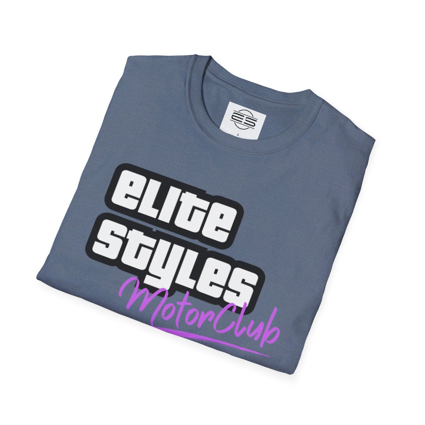 GRAND THEFT STYLES TEE