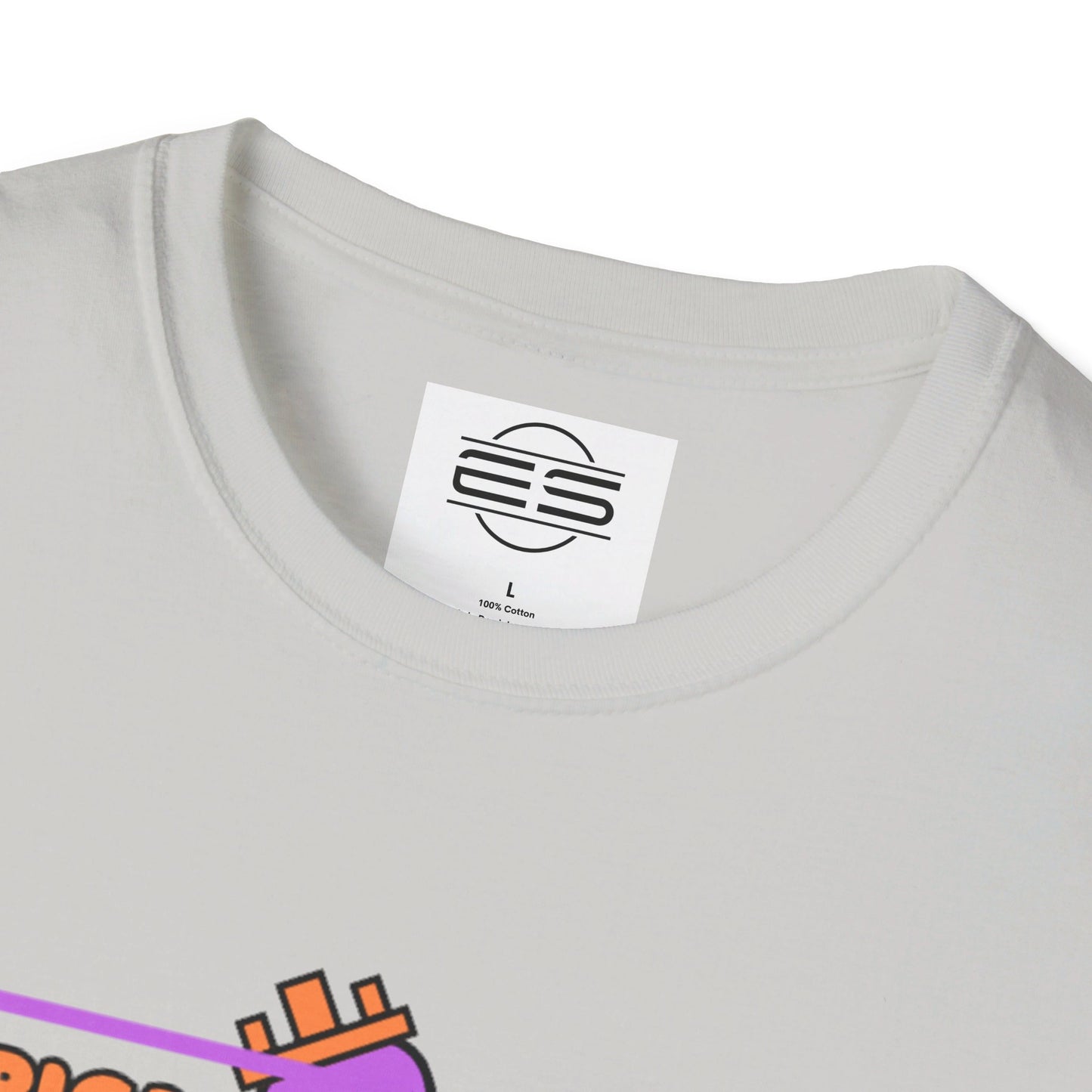 AMERICA RUNS TEE