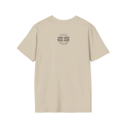 GRAND THEFT STYLES TEE