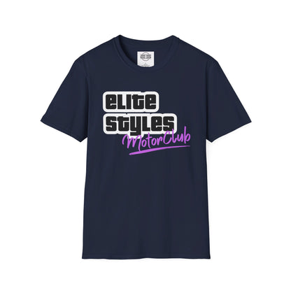GRAND THEFT STYLES TEE