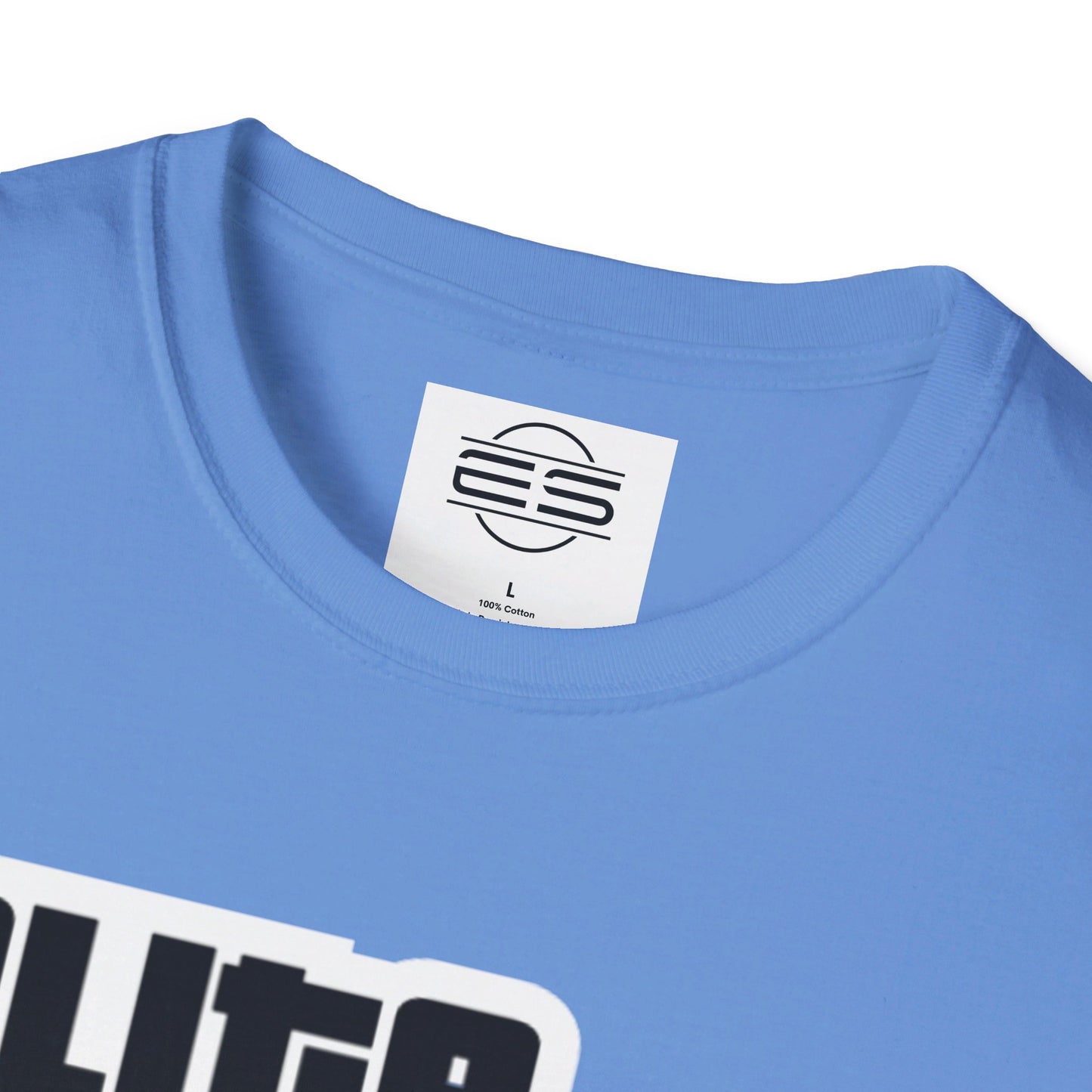 GRAND THEFT STYLES TEE