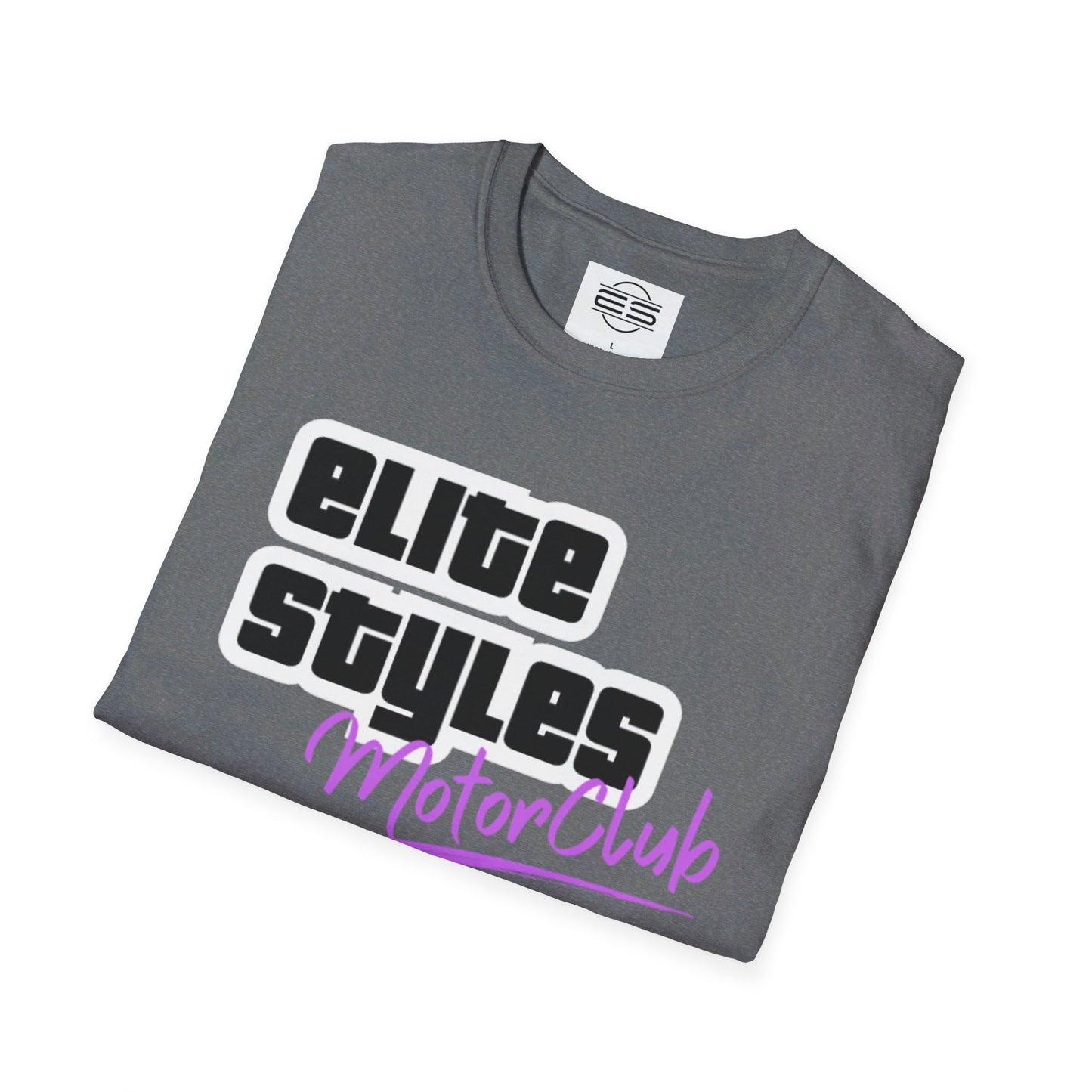 GRAND THEFT STYLES TEE