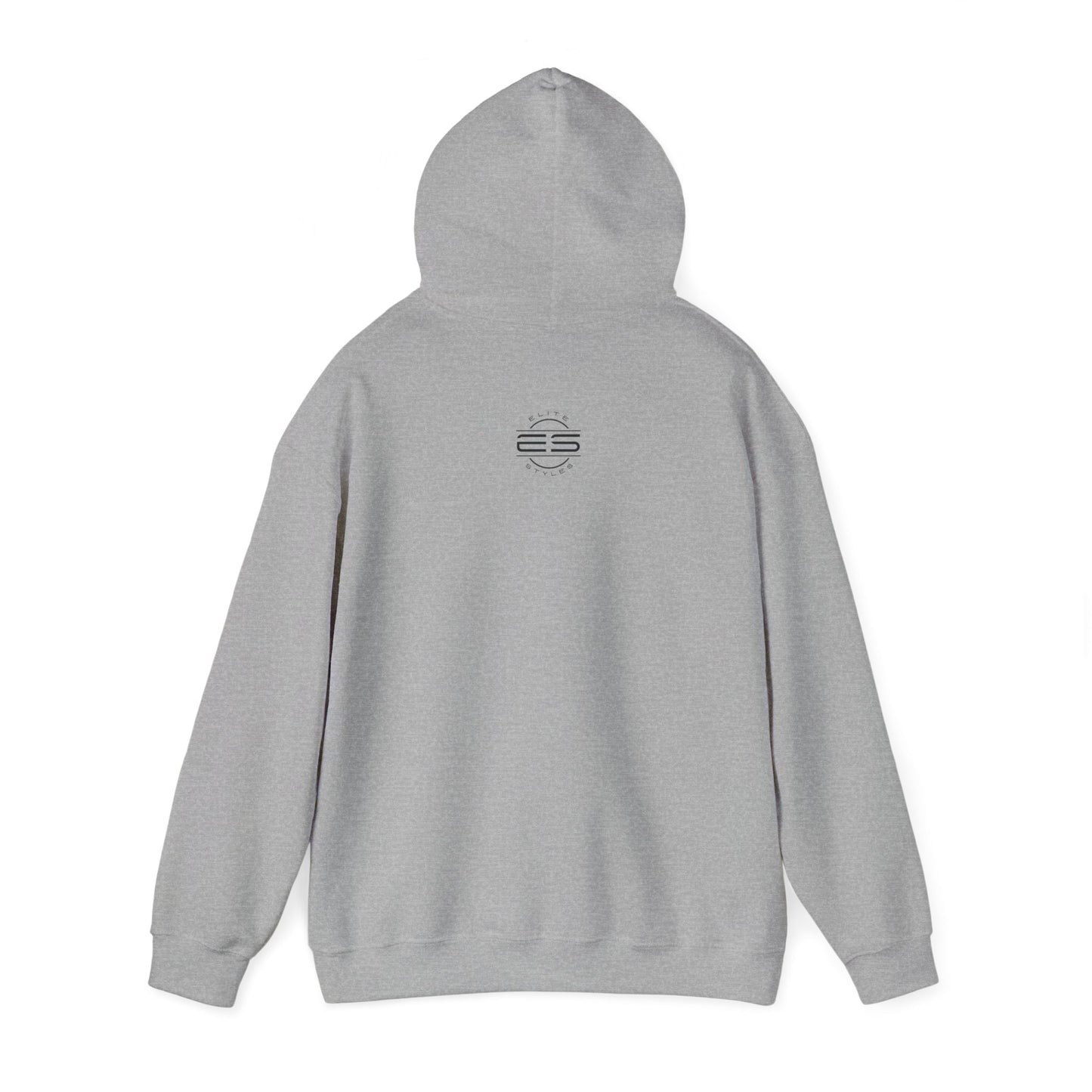 CLEAN HUB HOODIE