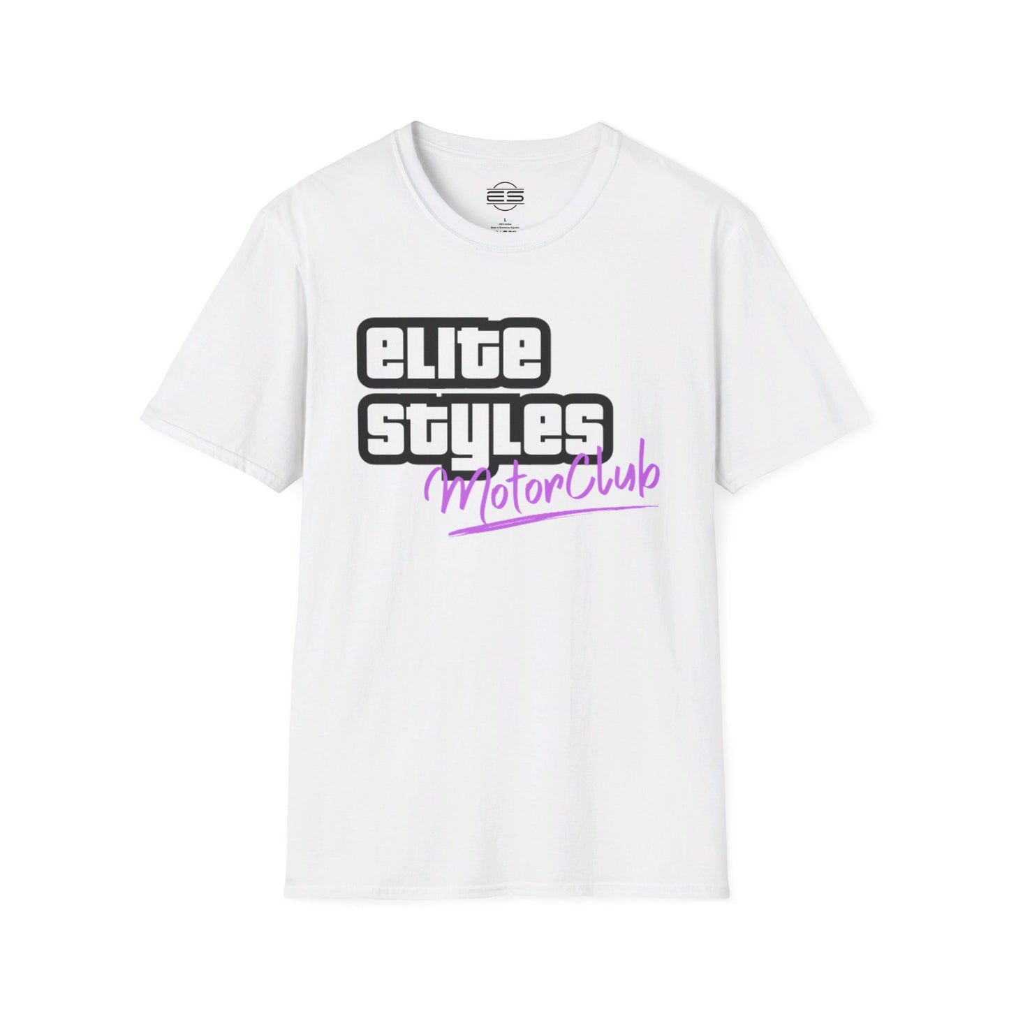 GRAND THEFT STYLES TEE