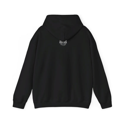 MEMBER CLASSIC HOODIE