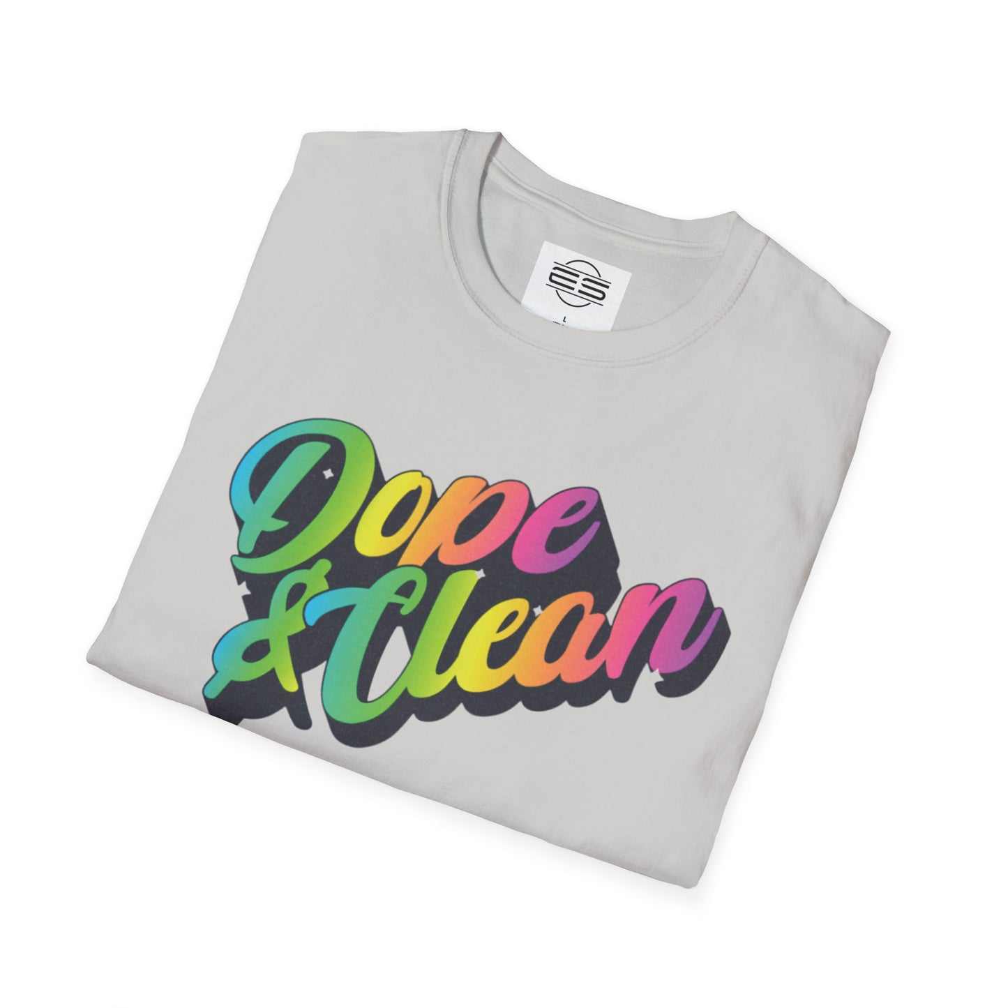 LGBTCLEAN TEE