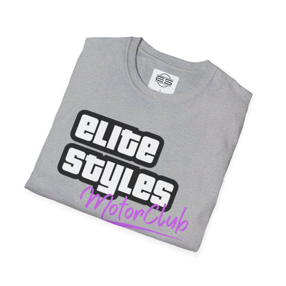 GRAND THEFT STYLES TEE