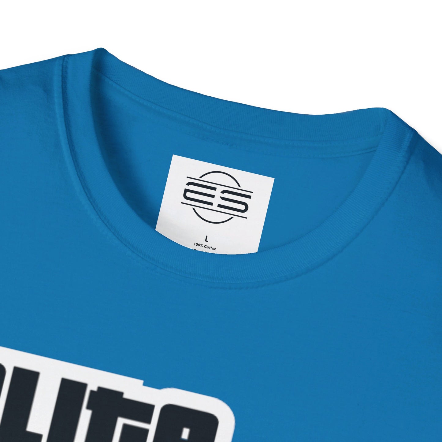 GRAND THEFT STYLES TEE