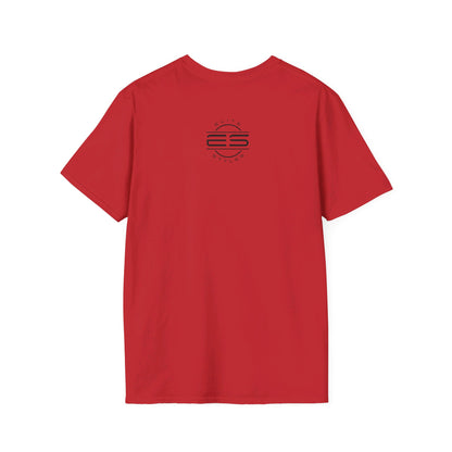 GRAND THEFT STYLES TEE
