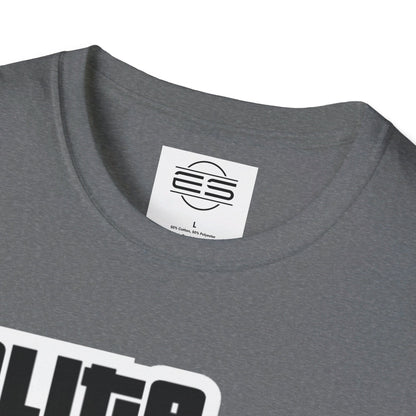 GRAND THEFT STYLES TEE