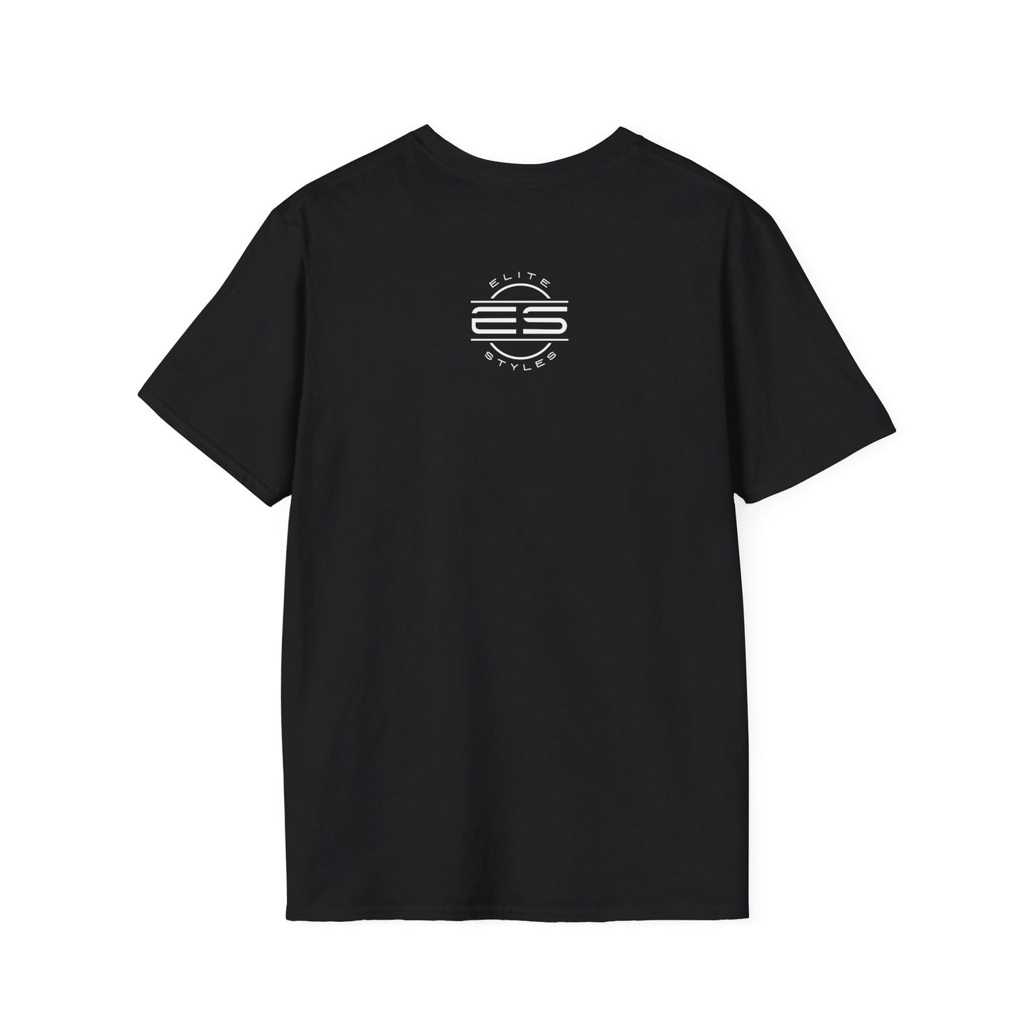 GRAND THEFT STYLES TEE