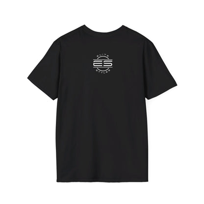 GRAND THEFT STYLES TEE