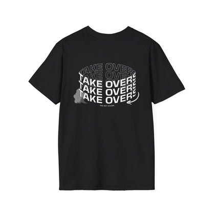 TAKE OVER TEE