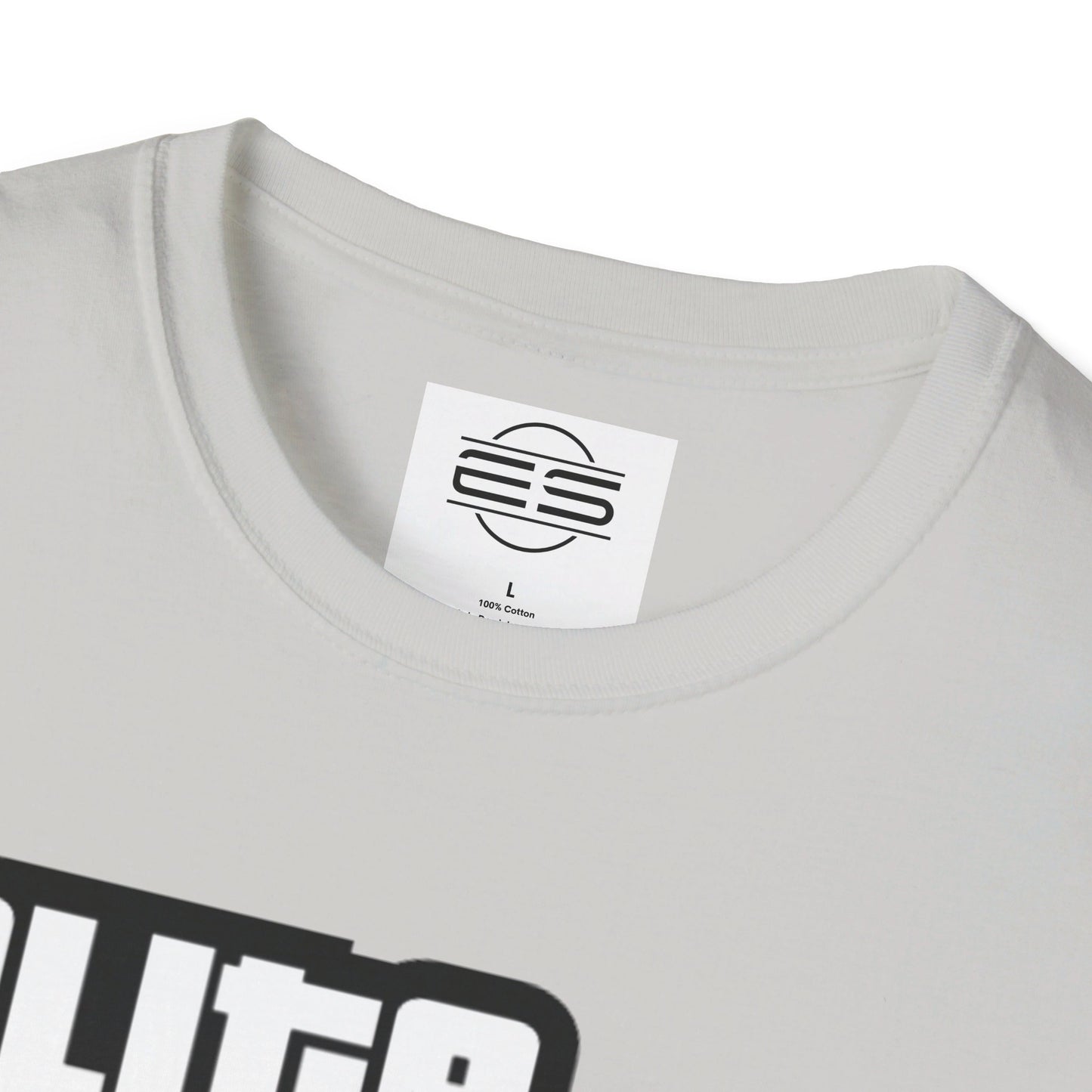 GRAND THEFT STYLES TEE