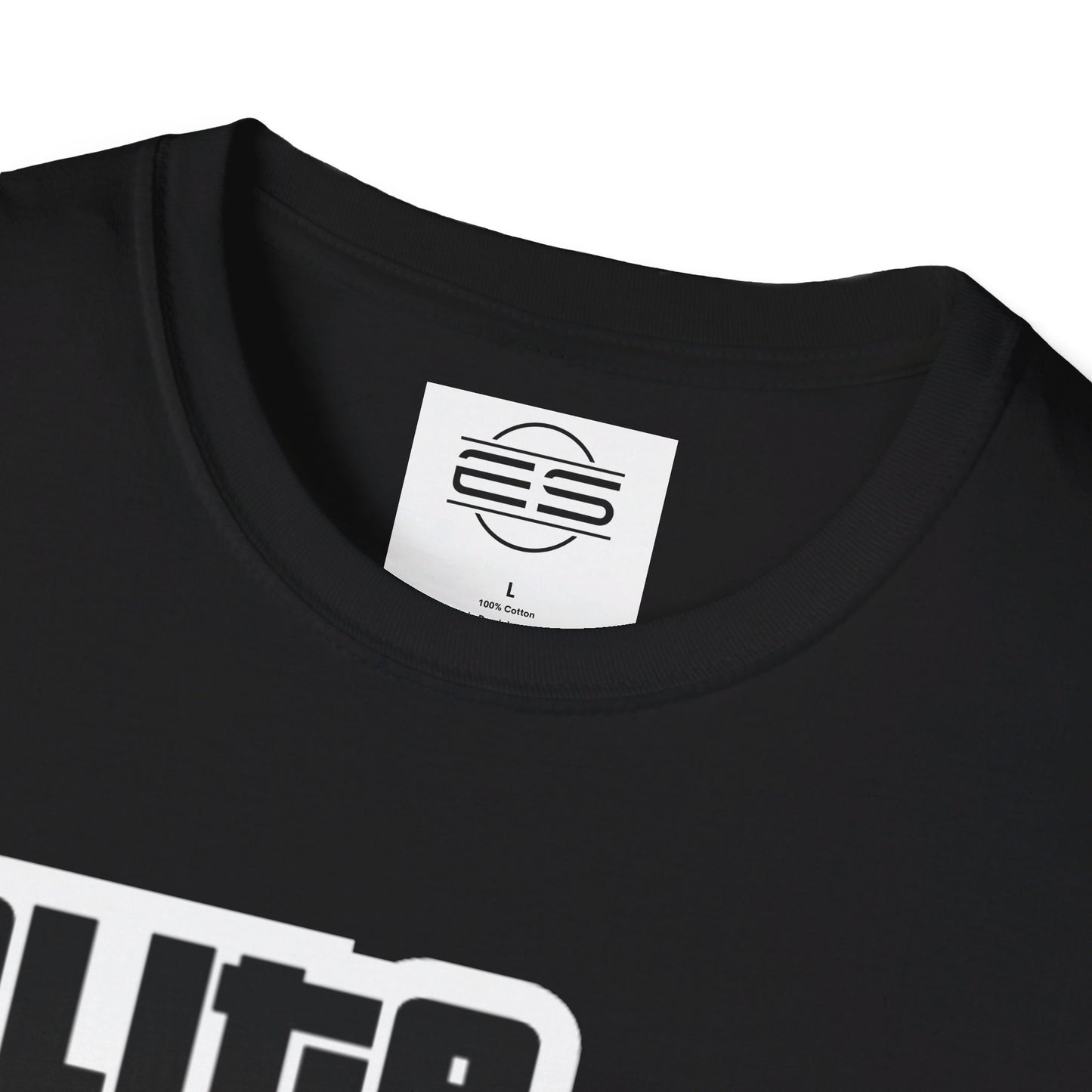 GRAND THEFT STYLES TEE