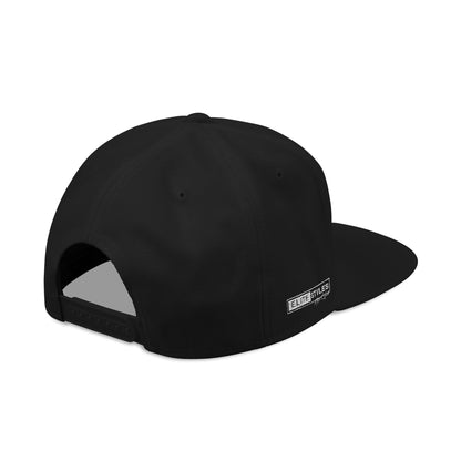 ES Snapback (Embroidery)