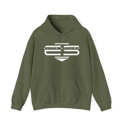 MEMBER CLASSIC HOODIE