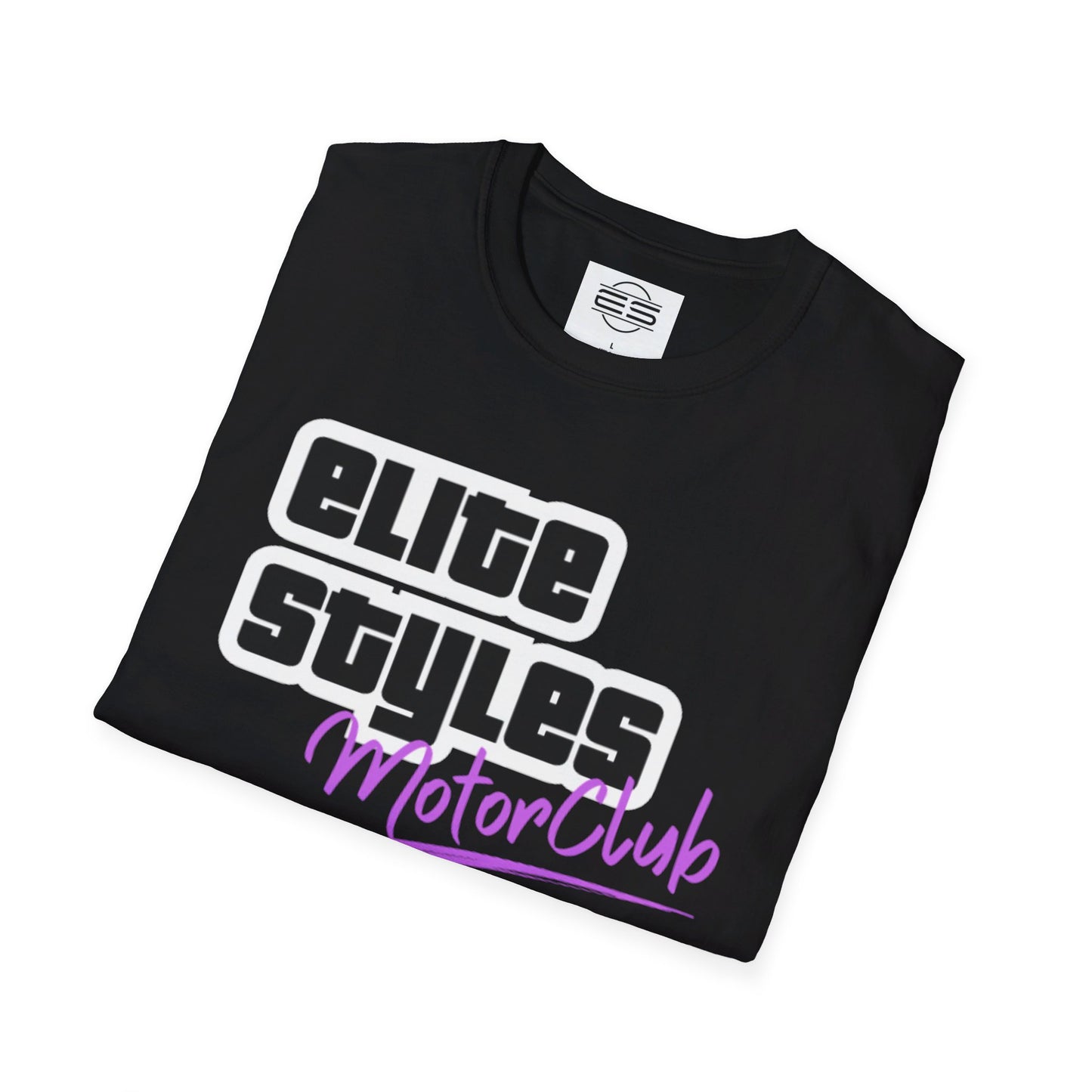 GRAND THEFT STYLES TEE