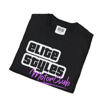 GRAND THEFT STYLES TEE