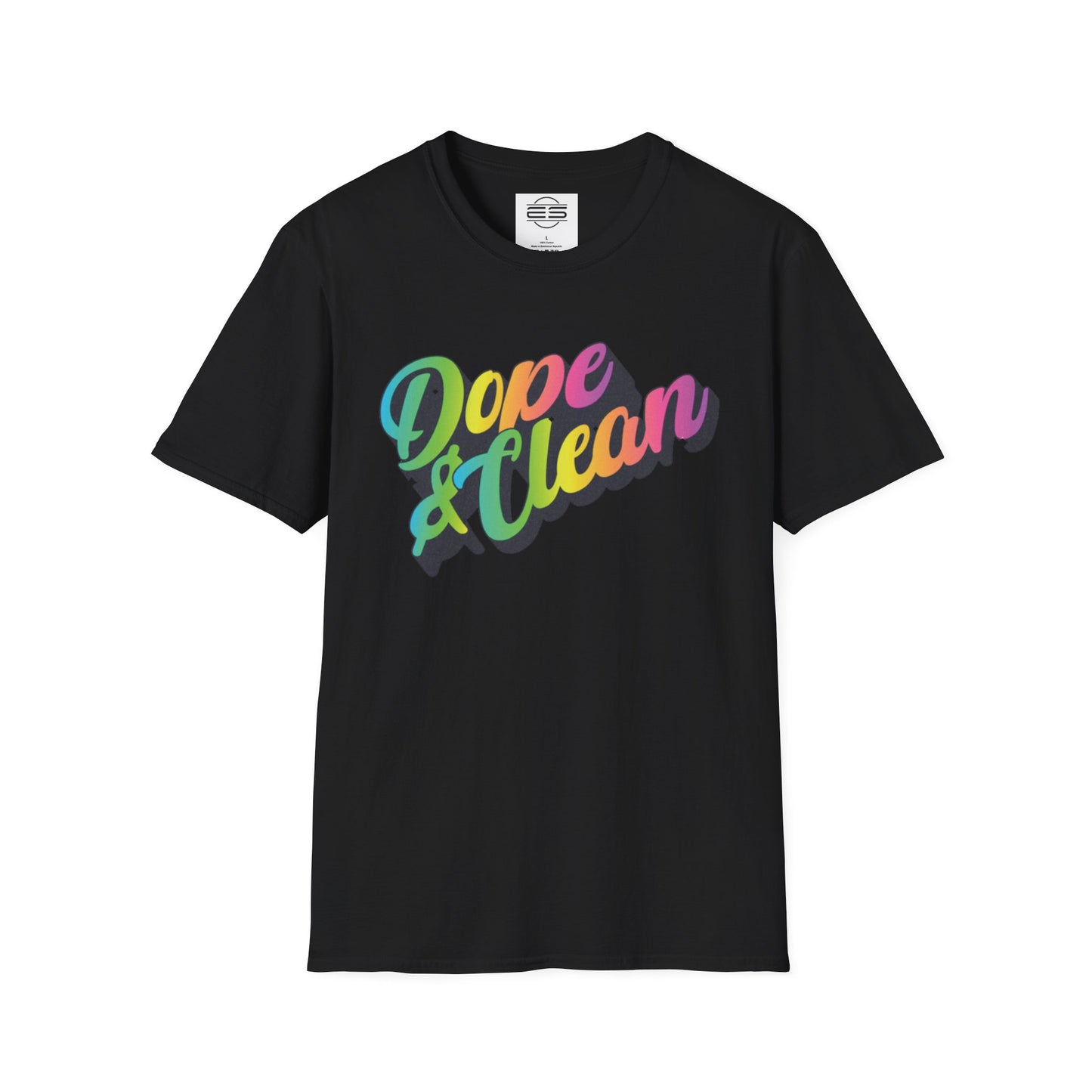 LGBTCLEAN TEE