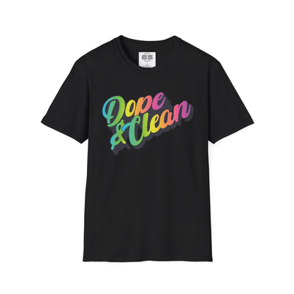 LGBTCLEAN TEE