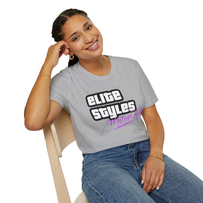 GRAND THEFT STYLES TEE