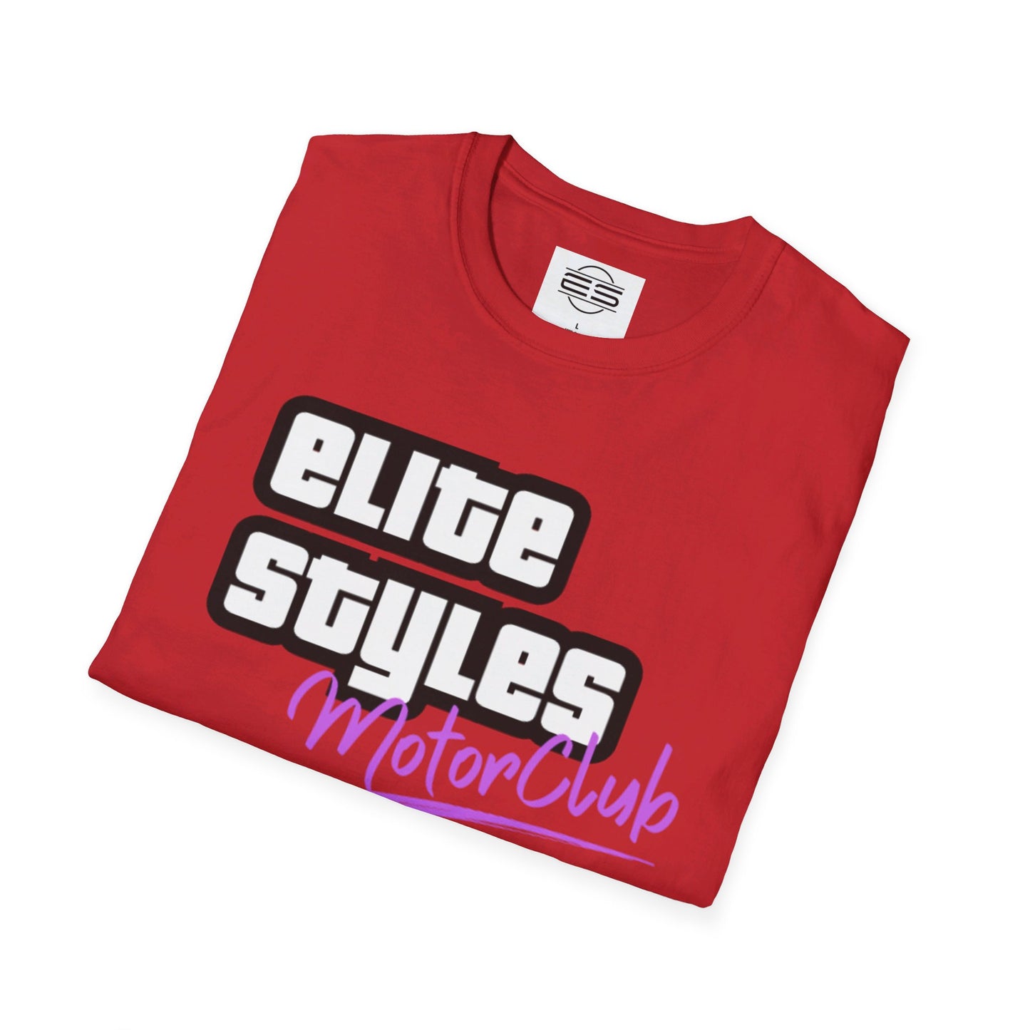 GRAND THEFT STYLES TEE