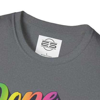 LGBTCLEAN TEE