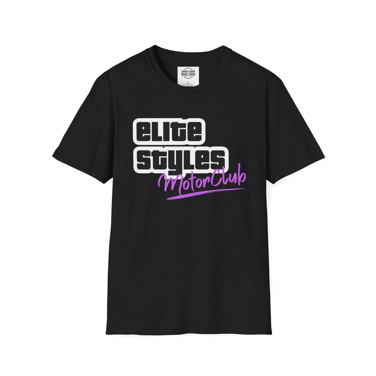 GRAND THEFT STYLES TEE