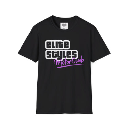 GRAND THEFT STYLES TEE