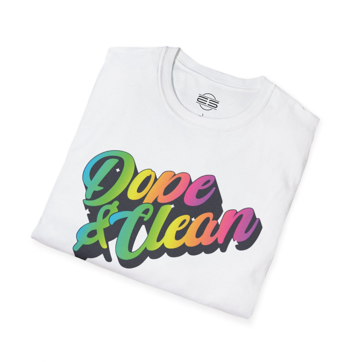 LGBTCLEAN TEE
