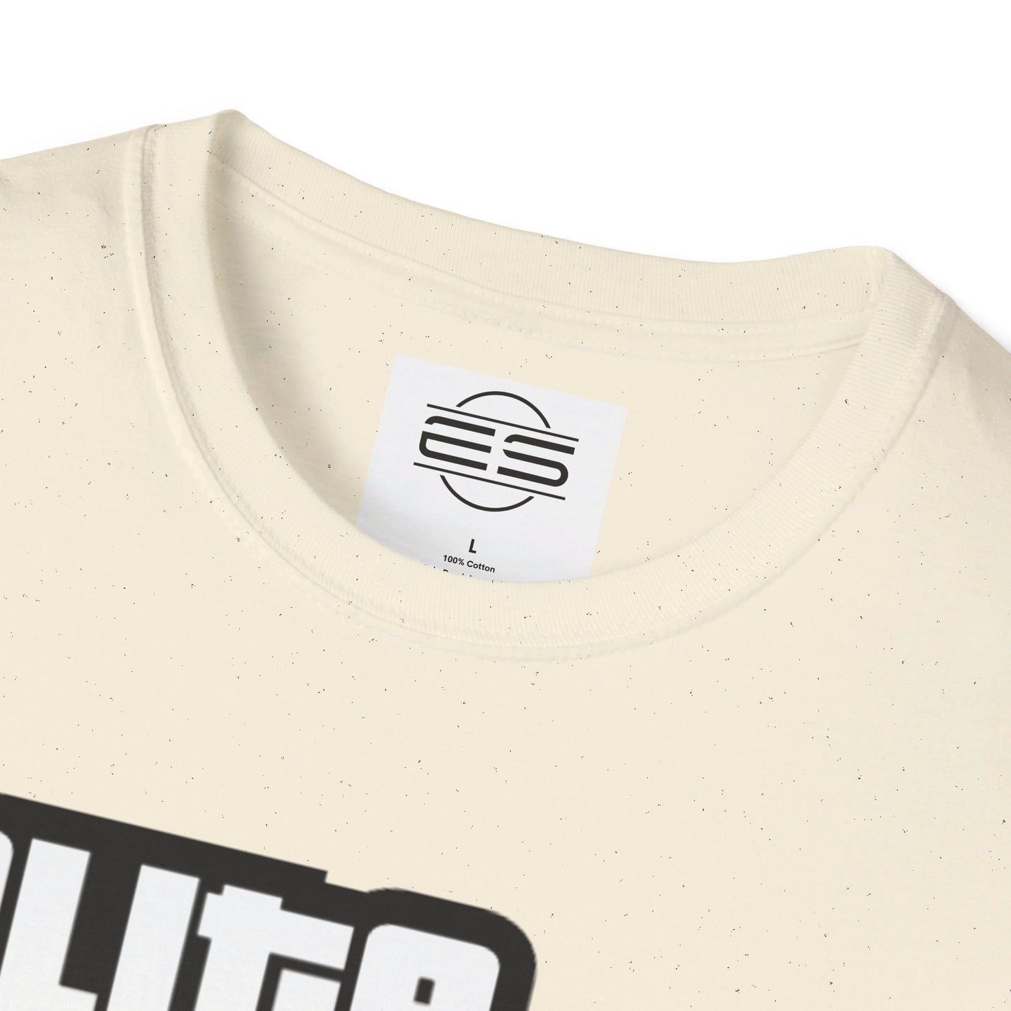 GRAND THEFT STYLES TEE