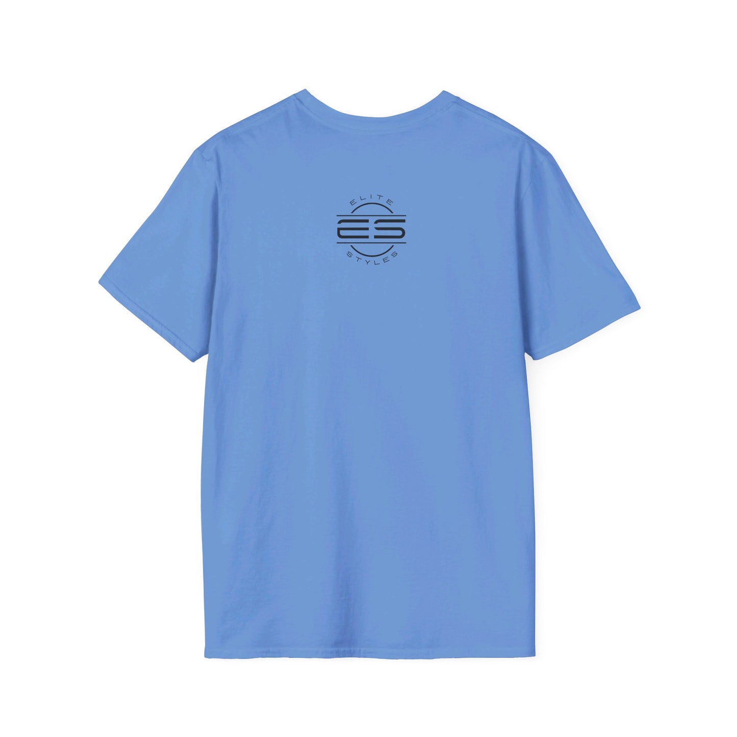 GRAND THEFT STYLES TEE