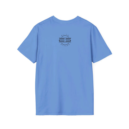 GRAND THEFT STYLES TEE
