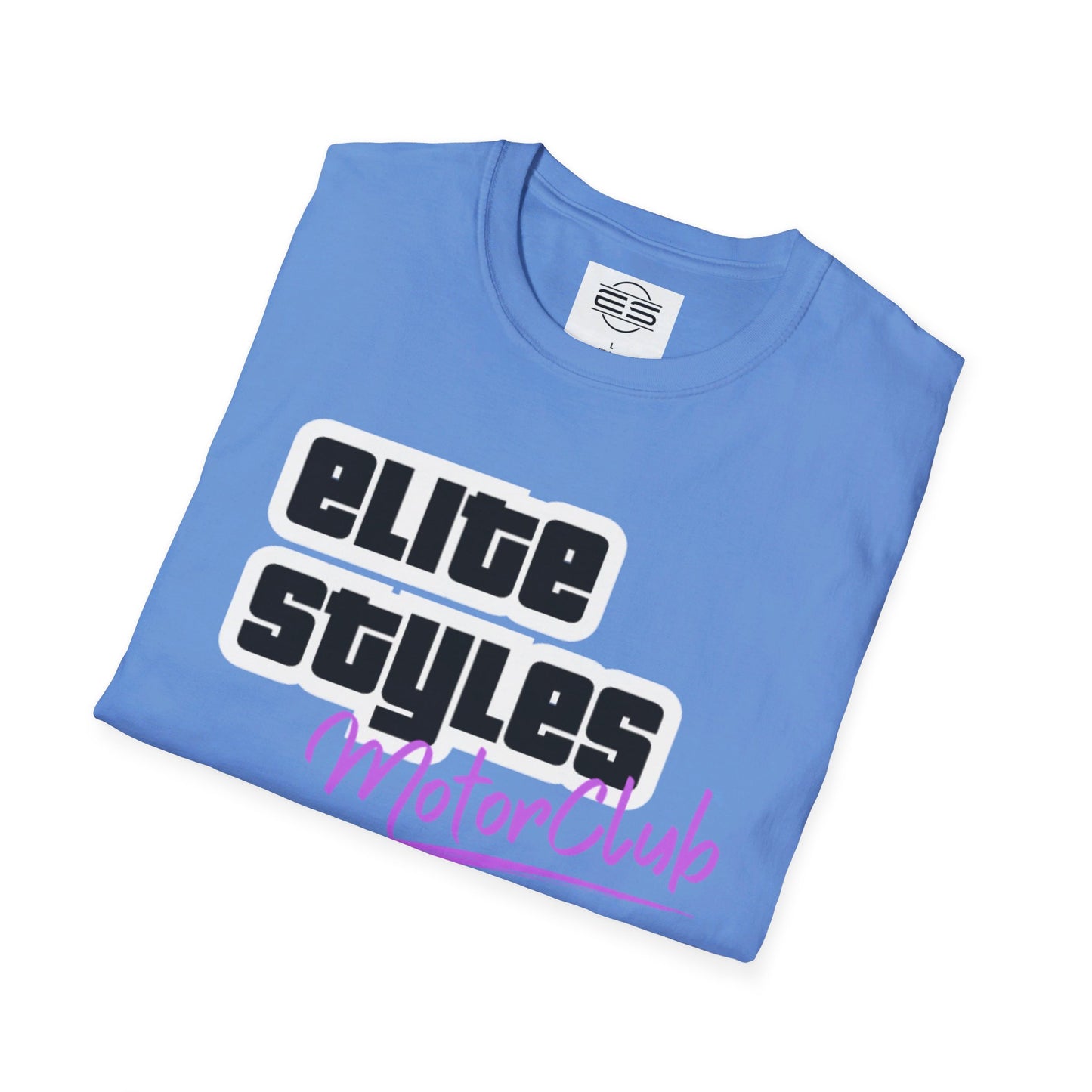 GRAND THEFT STYLES TEE