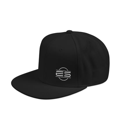 ES Snapback (Embroidery)