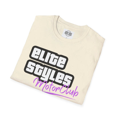 GRAND THEFT STYLES TEE