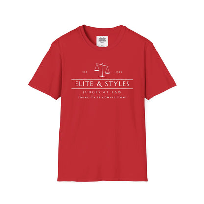 ESQUIRE TEE
