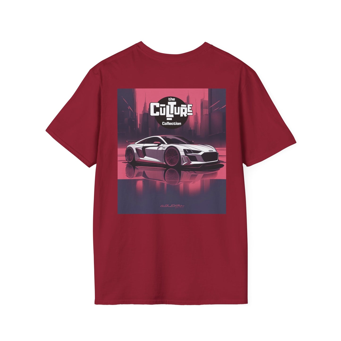 TCC - LAMBO-LITE