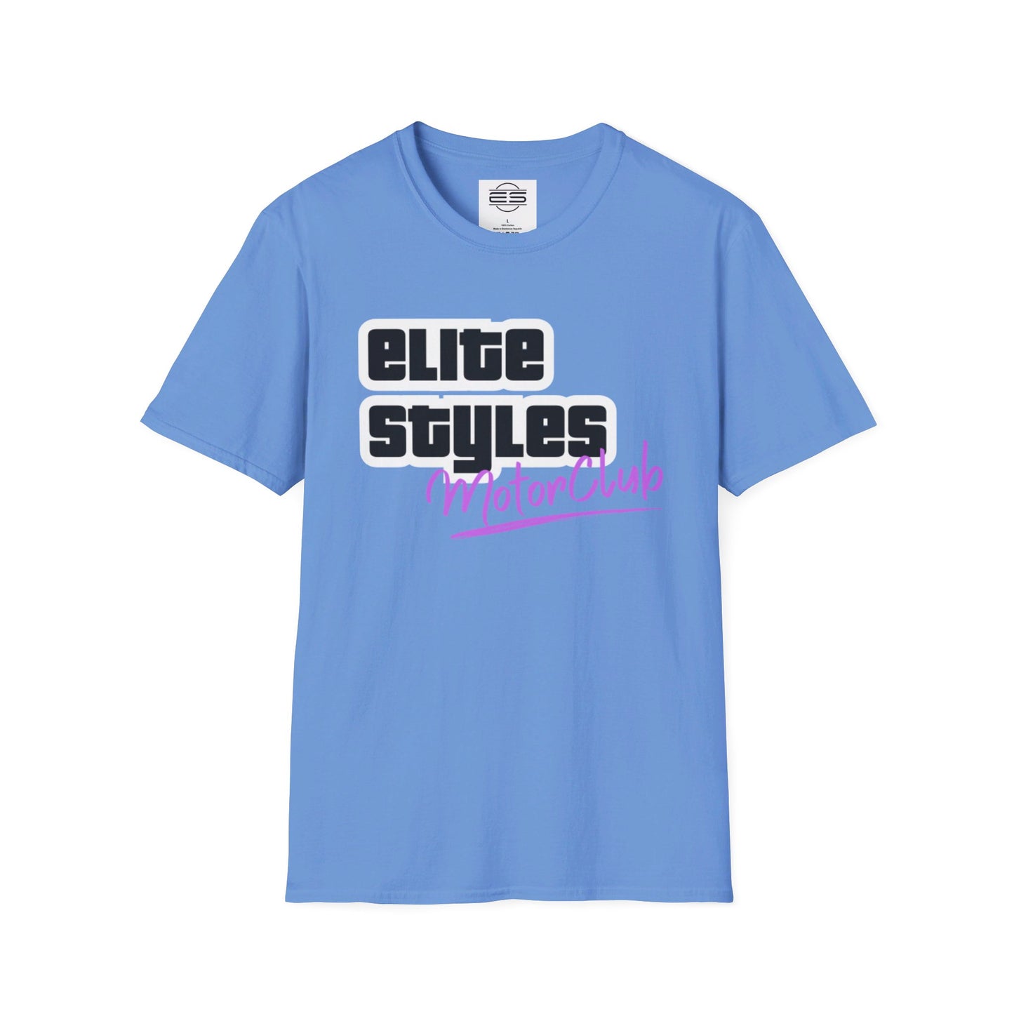 GRAND THEFT STYLES TEE