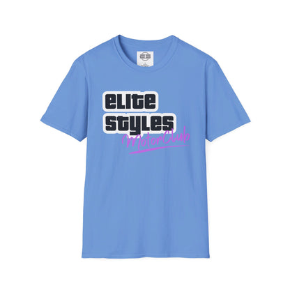 GRAND THEFT STYLES TEE