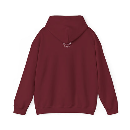 CLEAN HUB HOODIE