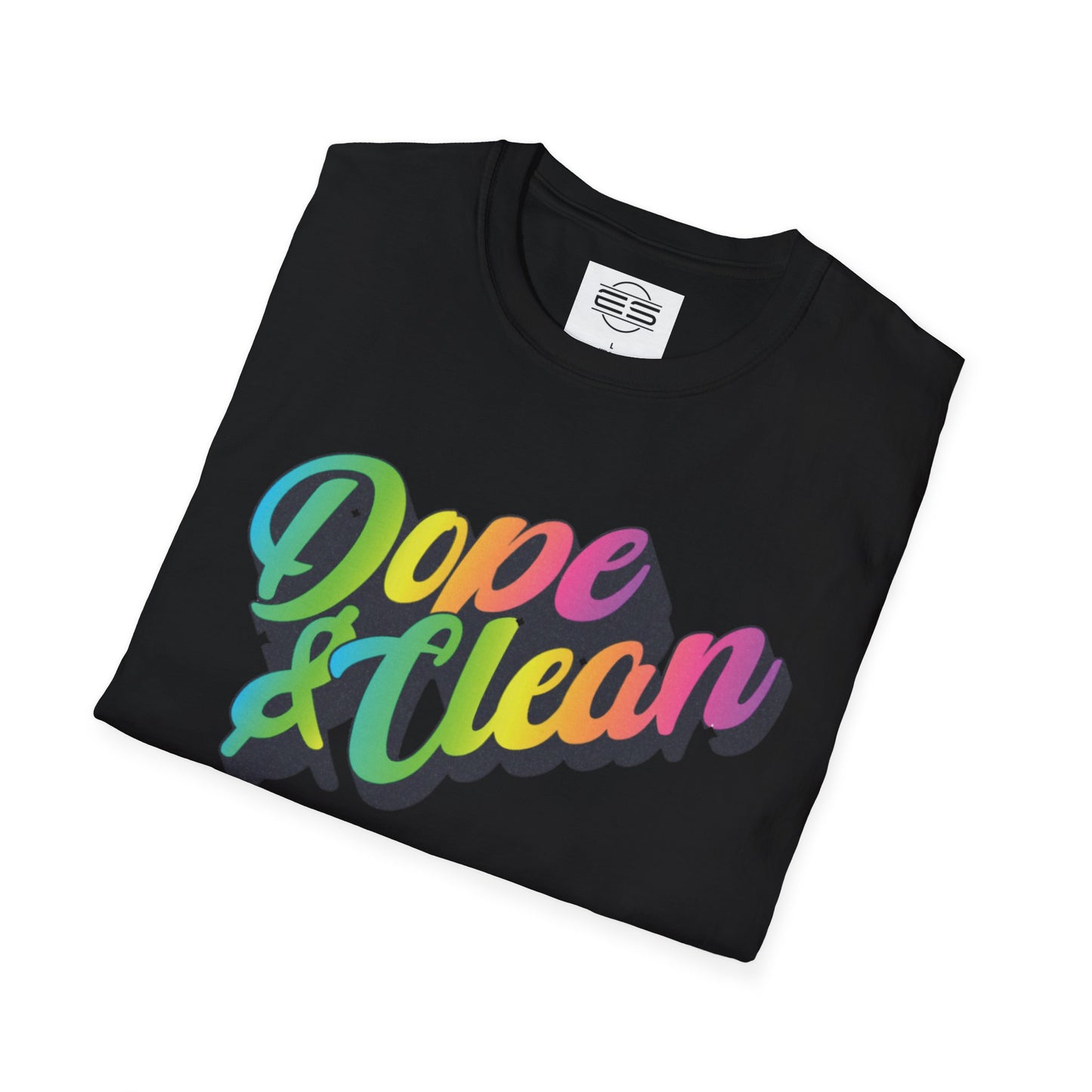 LGBTCLEAN TEE