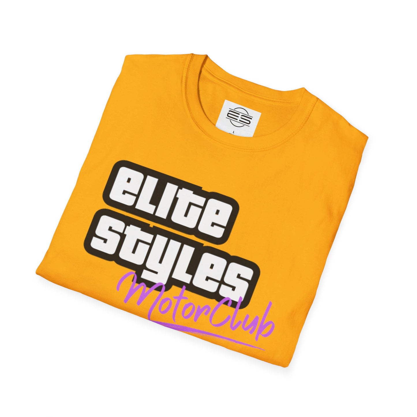 GRAND THEFT STYLES TEE