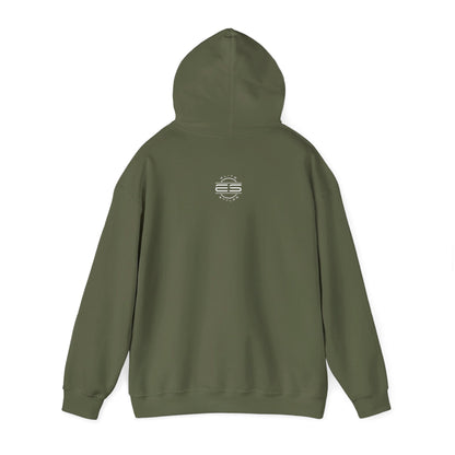 MEMBER CLASSIC HOODIE