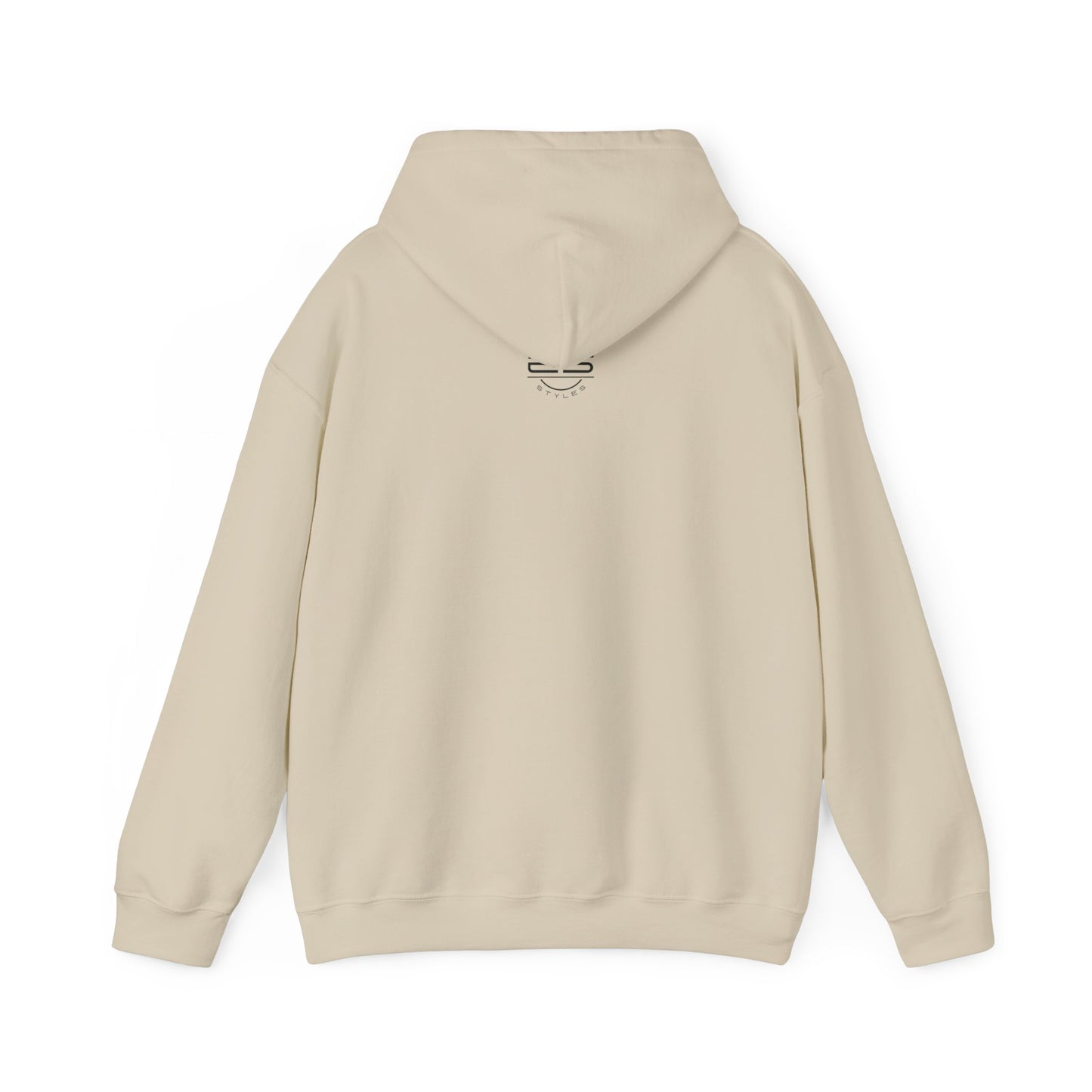 CLEAN HUB HOODIE