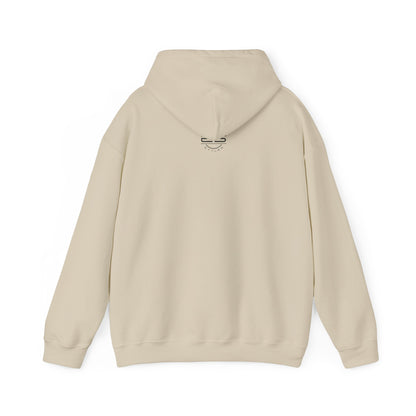 CLEAN HUB HOODIE