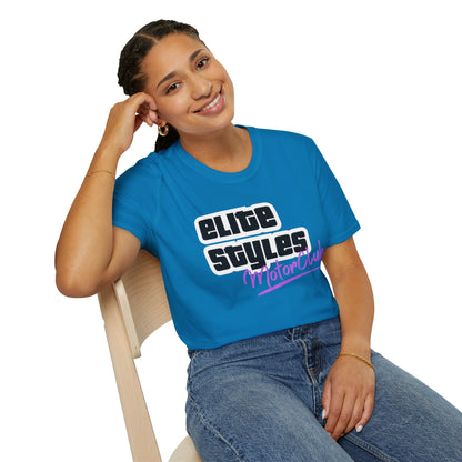 GRAND THEFT STYLES TEE